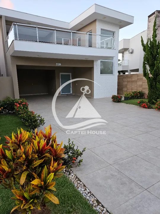 Casa de Condomínio Residencial Ibi-Aram, Itupeva - SP