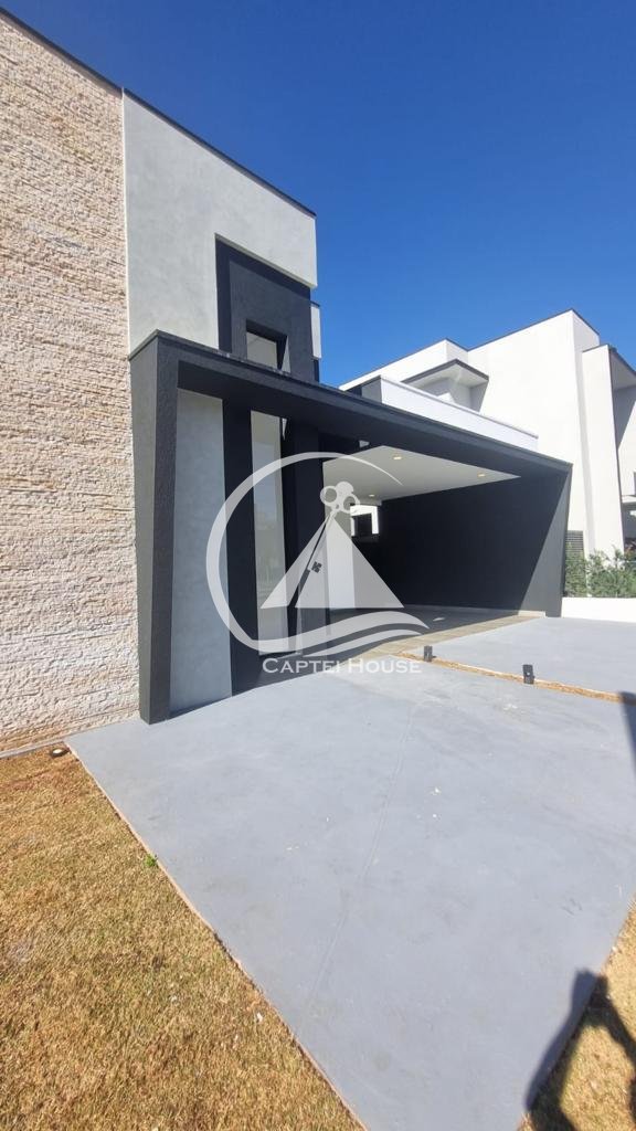 Casa de Condomínio São Venâncio, Itupeva - SP