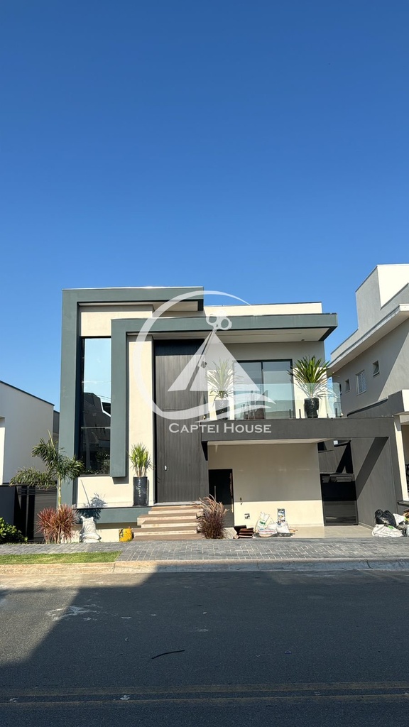 Casa de Condomínio São Venâncio, Itupeva - SP