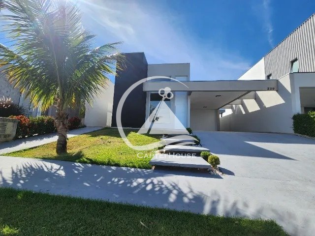 Casa de Condomínio São Venâncio, Itupeva - SP