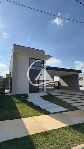 Casa de Condomínio São Venâncio, Itupeva - SP