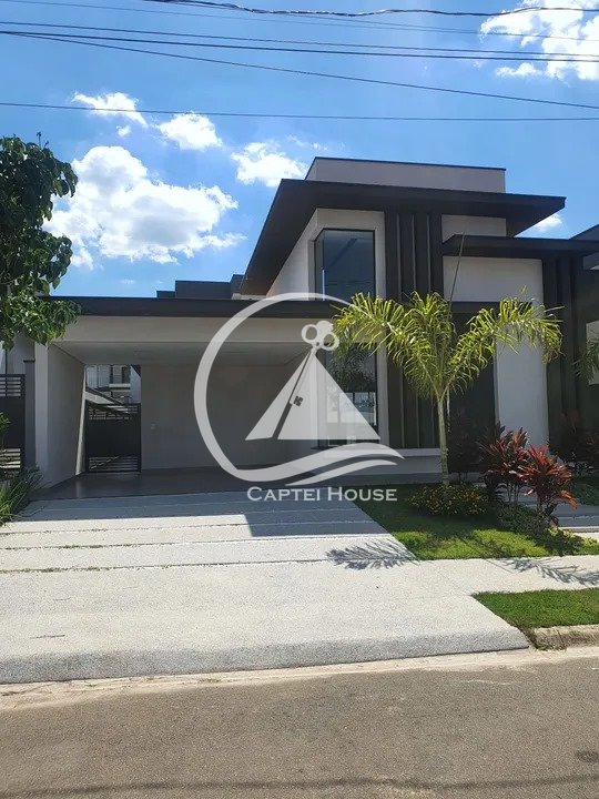 Casa de Condomínio São Venâncio, Itupeva - SP