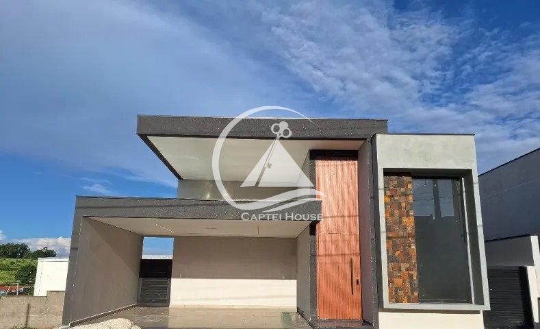 Casa de Condomínio São Venâncio, Itupeva - SP