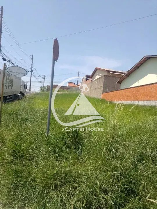 Lote/Terreno Residencial Pacaembu II, Itupeva - SP
