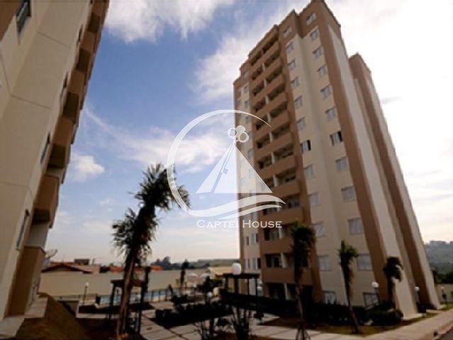 Apartamento Centro, Itupeva - SP