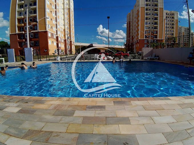 Apartamento Vila Nambi, Jundiaí - SP