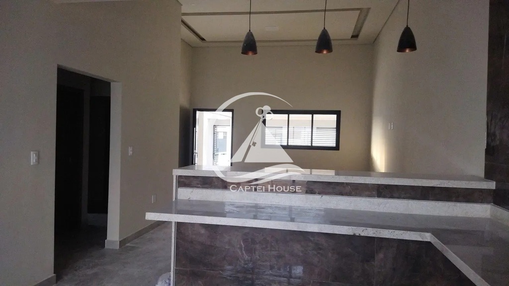 Casa Residencial Girassol, Itupeva - SP