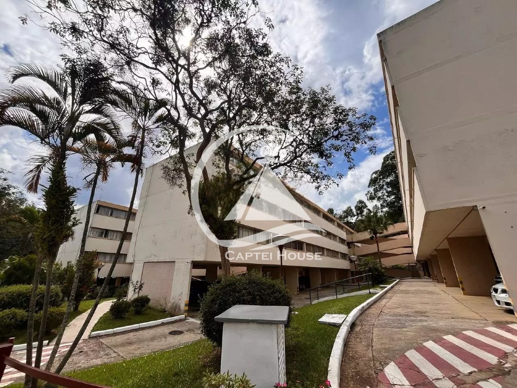 Apartamento CECAP, Jundiaí - SP