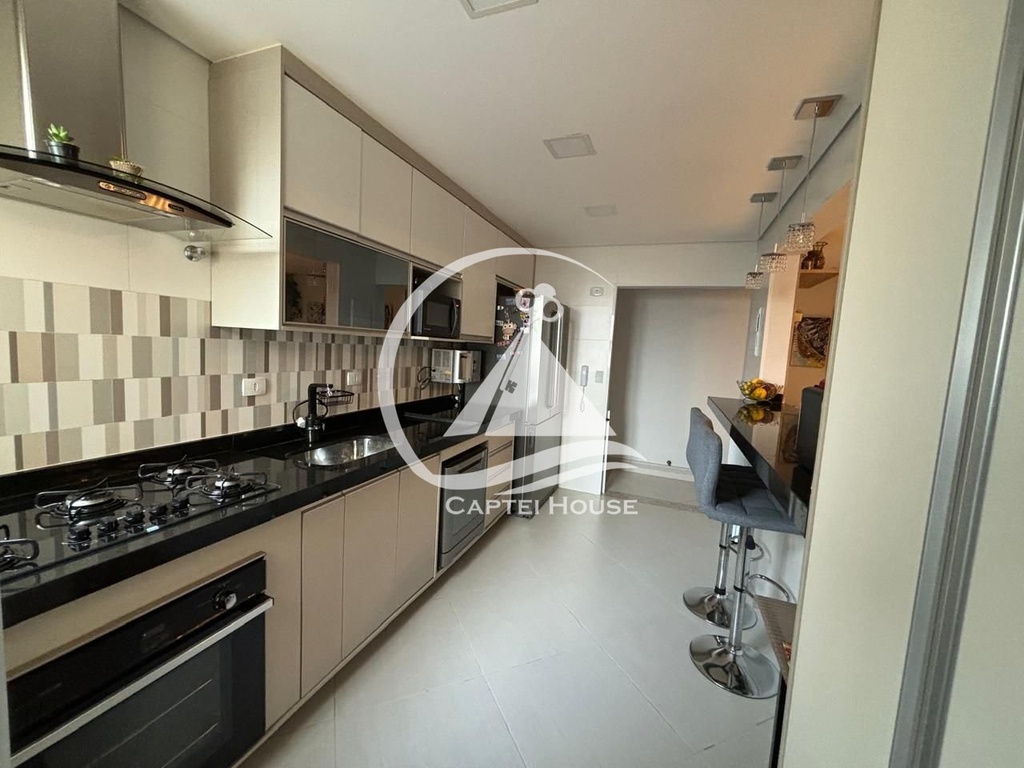 Apartamento Jardim Tamoio, Jundiaí - SP